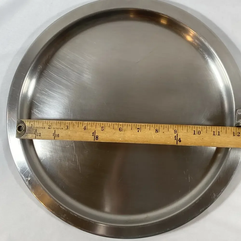 Revere Ware 13.5